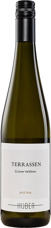 Вино Markus Huber, Gruner Veltliner "Terrassen", Traisental DAC, 2023