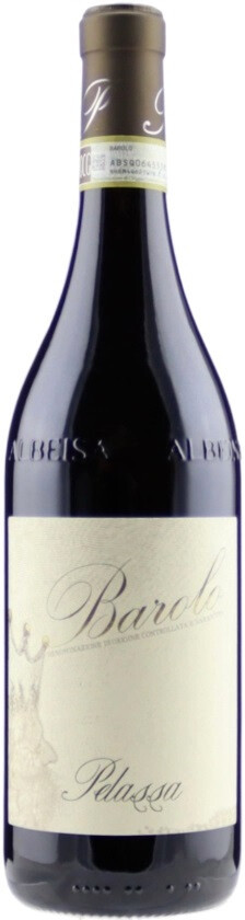 Вино Pelassa Barolo DOCG