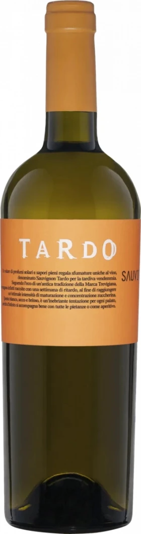 Вино Villa Sandi, "Tardo" Sauvignon, Trevenezie IGT, 2023