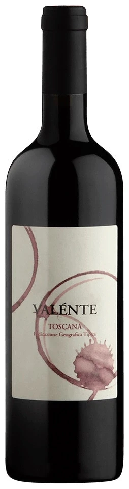 Вино Podere il Castellaccio, Valente, Toscana IGT, 2020