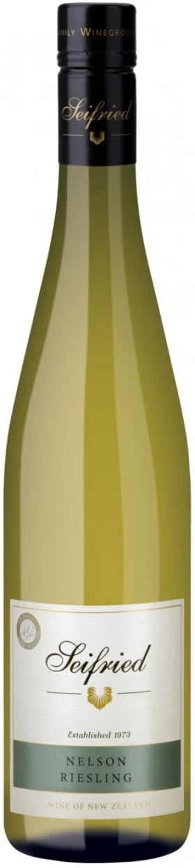 Вино Seifried, Riesling, Nelson, 2016