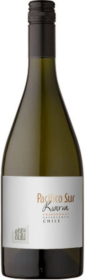 Вино Apaltagua, Pacifico Sur Reserva Chardonnay, Casablanca Valley DO, 2020