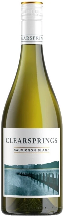 Вино Clearsprings Sauvignon Blanc, 0.75 л