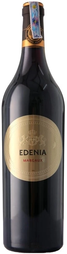 Вино Edenia Margaux AOP