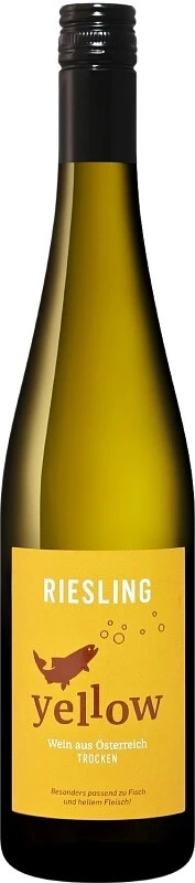 Вино Steinschaden, Yellow Riesling, 2022