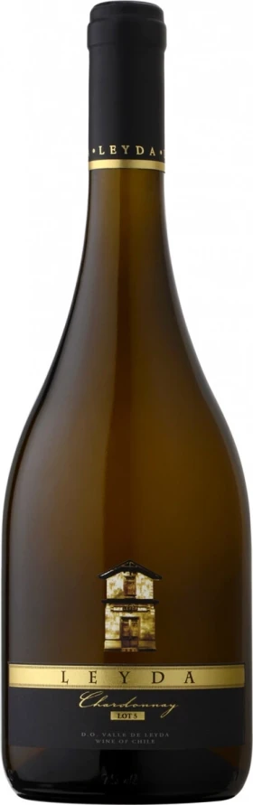 Вино Leyda, Lot 5 Chardonnay, 2015