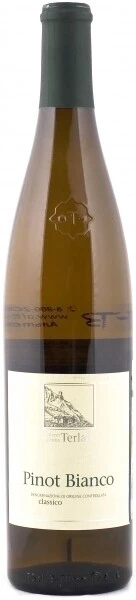 Вино Cantina Terlano, Pinot Bianco, 2010