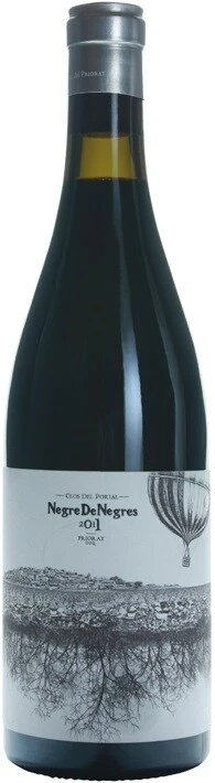 Вино Priorat del Portal, Negre De Negres, 2011