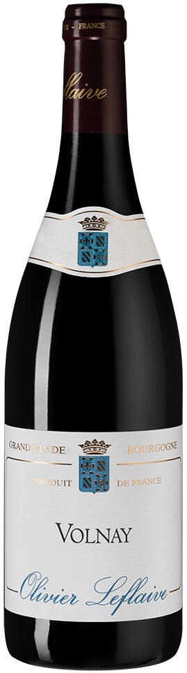Вино Olivier Leflaive Volnay AOC 2018