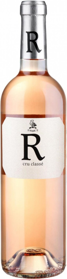 Вино Domaine de Rimauresq R Cru Classe rose Cotes de Provence AOC 2013