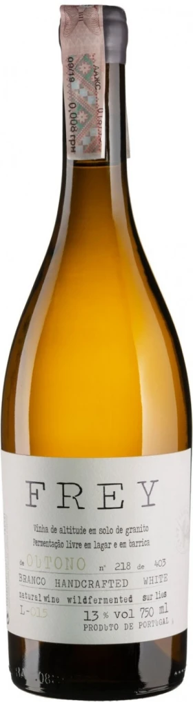 Вино Frey, Outono Branco, 2015