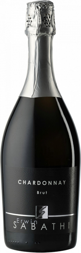 Игристое вино Erwin Sabathi Chardonnay Brut 2013