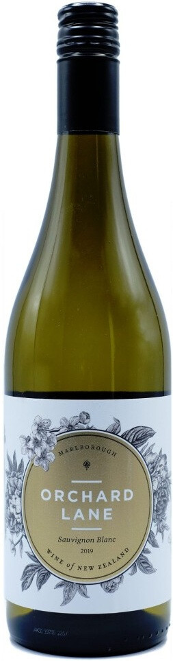 Вино Sugar Loaf Orchard Lane Sauvignon Blanc 2019