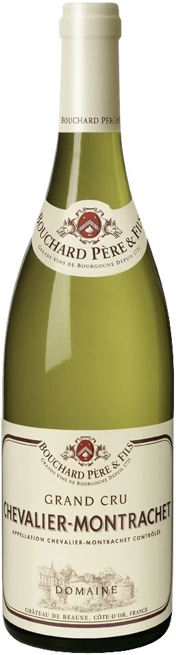 Вино Chevalier-Montrachet Grand Cru AOC, 2011