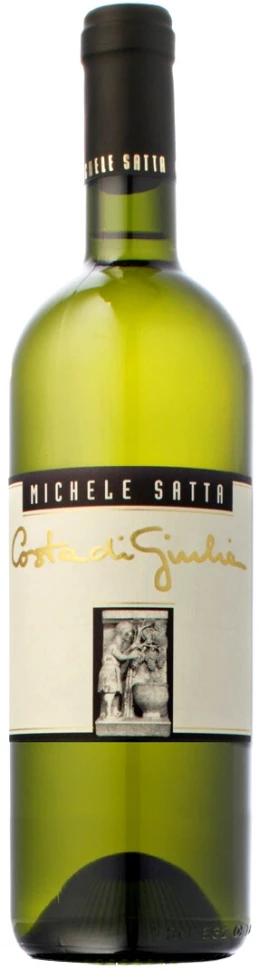 Вино Michele Satta, Costa di Giulia, Toscana IGT, 2005