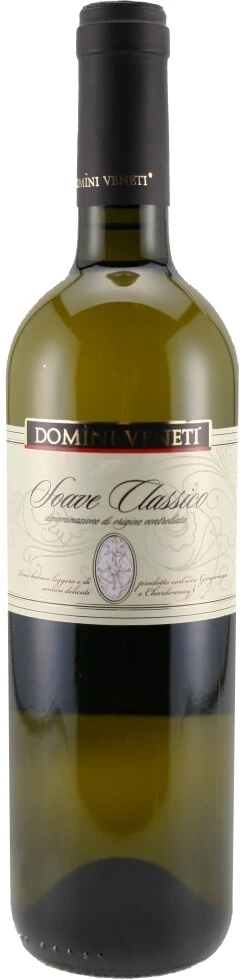 Вино Domini Veneti Soave Classico DOC, 2014