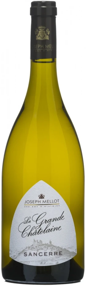 Вино Joseph Mellot, La Grande Chatellenie Sancerre AOC, 2014