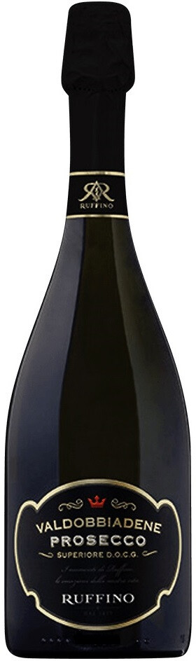 Игристое вино Ruffino Prosecco Valdobbiadene Superiore DOCG