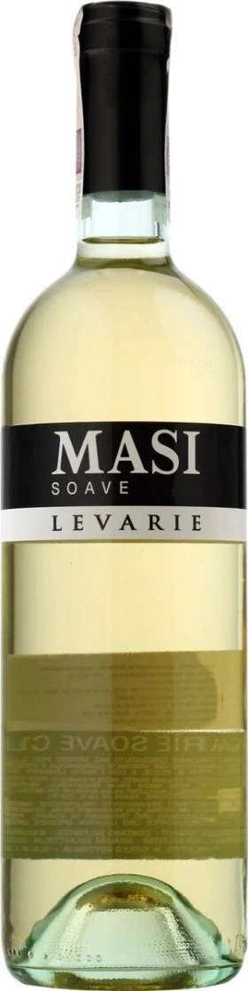 Вино Masi, Levarie Soave Classico DOC 2010