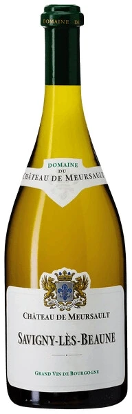 Вино Chateau de Meursault, Savigny Les Beaune AOC, 2018