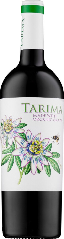 Вино Volver Tarima Organic Alicante DO 2019
