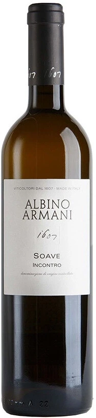 Вино Albino Armani, Soave Incontro DOC, 2023
