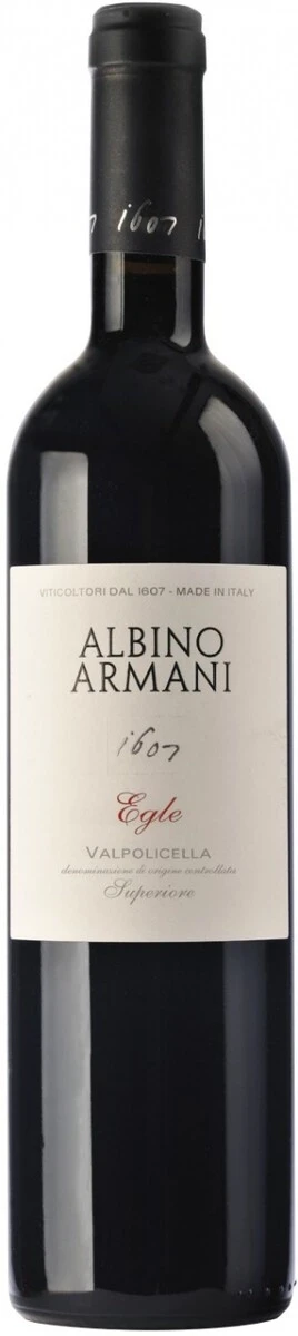 Вино Albino Armani, Valpolicella DOC Superiore Egle, 2017