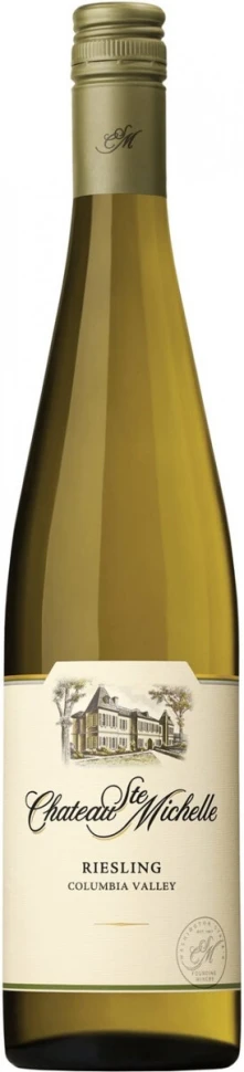 Вино Riesling, 2015