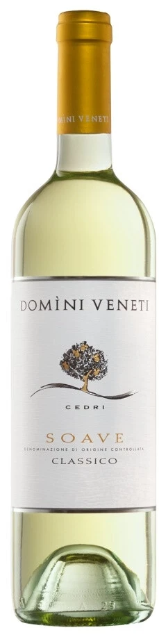 Вино Domini Veneti Soave Classico DOC, 2020