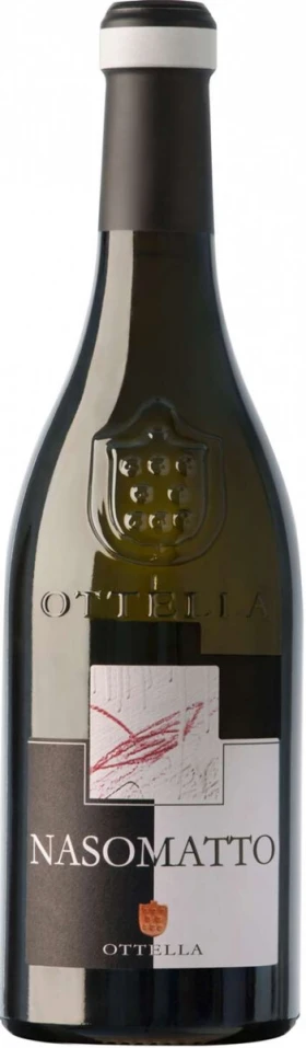 Вино Ottella, Nasomatto, Venezie IGT, 2017