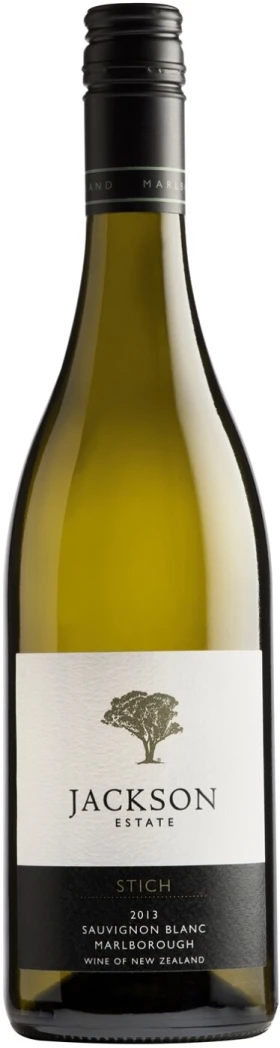Вино Jackson Estate, Stich Sauvignon Blanc