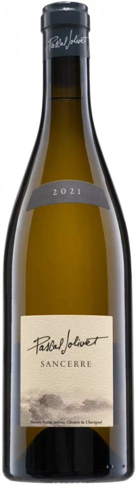 Вино Pascal Jolivet, Sancerre Blanc, 2021