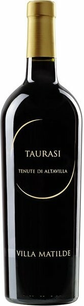 Вино Villa Matilde Taurasi DOCG 2006