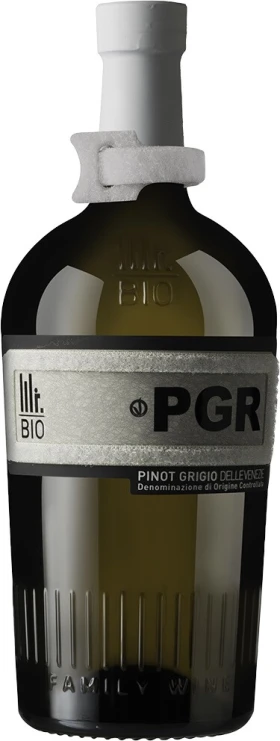 Вино Mr. Bio PGR Pinot Grigio delle Venezie IGP
