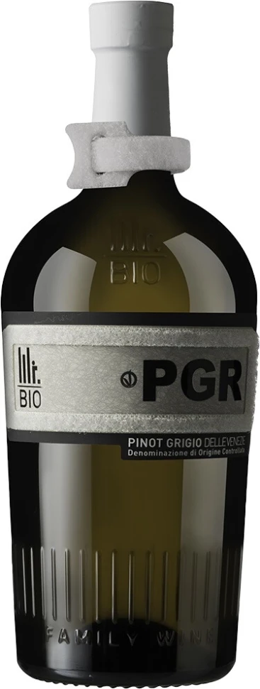 Вино Mr. Bio PGR Pinot Grigio delle Venezie IGP