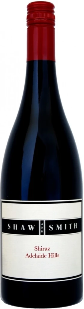 Вино Shaw + Smith, Shiraz, Adelaide Hills, 2009, 1.5 л