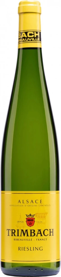 Вино Trimbach, Riesling AOC, 2020