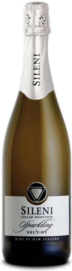 Игристое вино Sileni Estates Cellar Selection Sparkling Brut