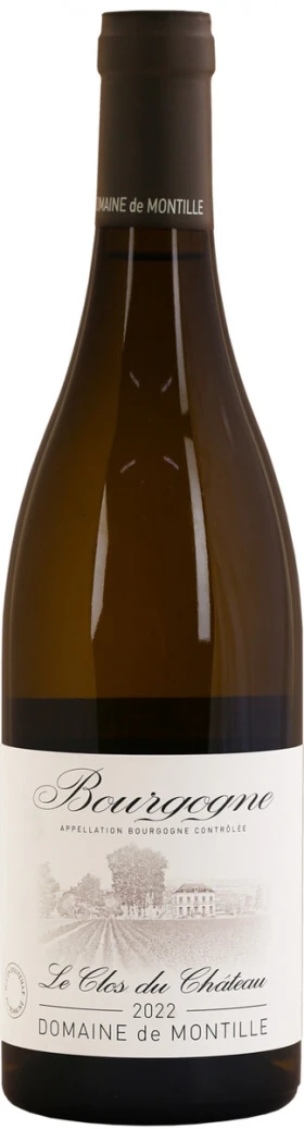 Вино Domaine de Montille, Le Clos du Chateau Bourgogne AOC, 2022