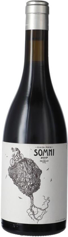 Вино Somni Priorat DOQ 2017