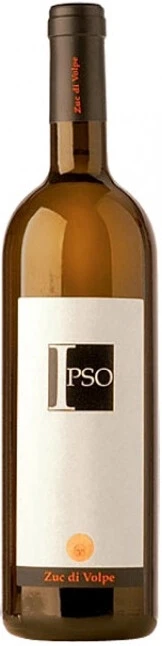 Вино Ipso Zuc di Volpe DOC, 2007