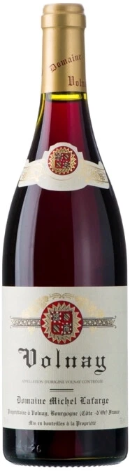 Вино Domaine Michel Lafarge, Volnay AOC, 2013