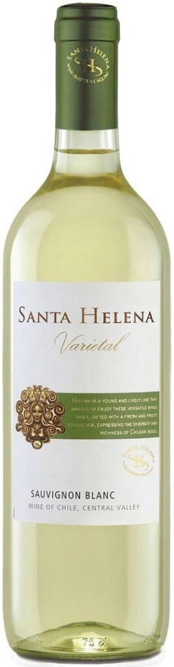 Вино Santa Helena, "Varietal" Sauvignon Blanc
