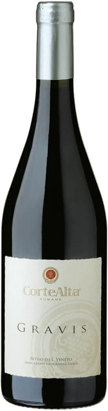 Вино Stefano Accordini, Corte Alta Gravis, Rosso del Veneto IGT, 2021