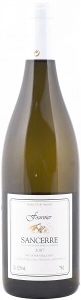 Вино Fournier Pere et Fils Sancerre 2007