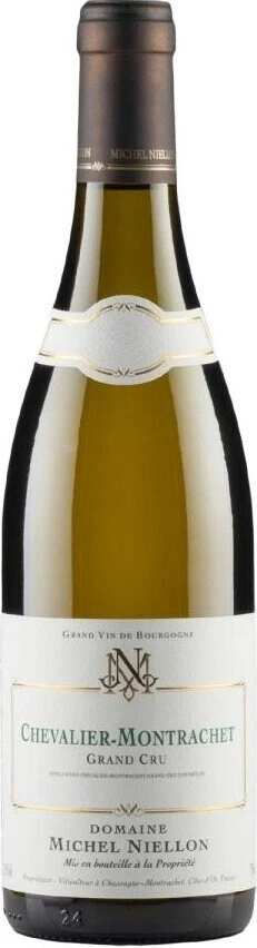Вино Domaine Michel Niellon, Chevalier-Montrachet Grand Cru AOC, 2022