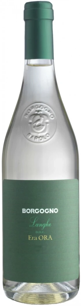 Вино Borgogno, Era Ora, Langhe DOC, 2020