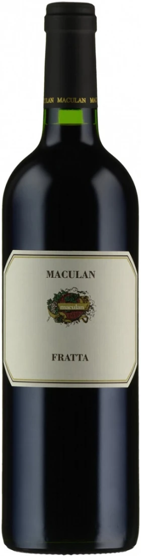 Вино Maculan, Fratta, 2005