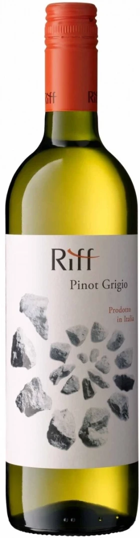 Вино Alois Lageder, Riff, Pinot Grigio, 2011