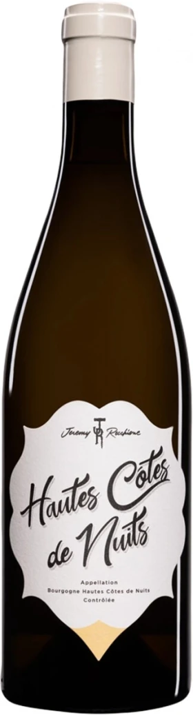 Вино Jeremy Recchione, Hautes-Cotes de Nuits AOC Blanc, 2022